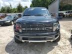 2013 Ford F150 SVT Raptor