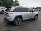 2023 Jeep Grand Cherokee Limited 4XE