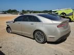 2017 Lincoln MKZ Select