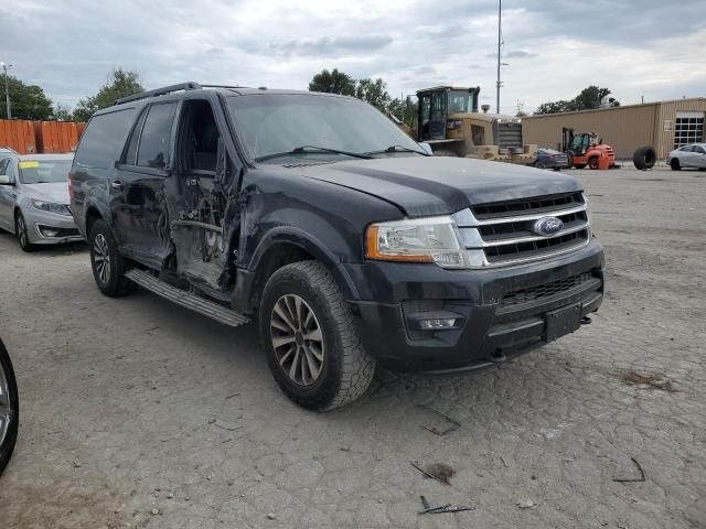 2015 Ford Expedition EL XLT