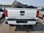 2016 Chevrolet Silverado K2500 Heavy Duty LTZ