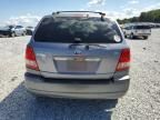 2006 KIA Sorento EX