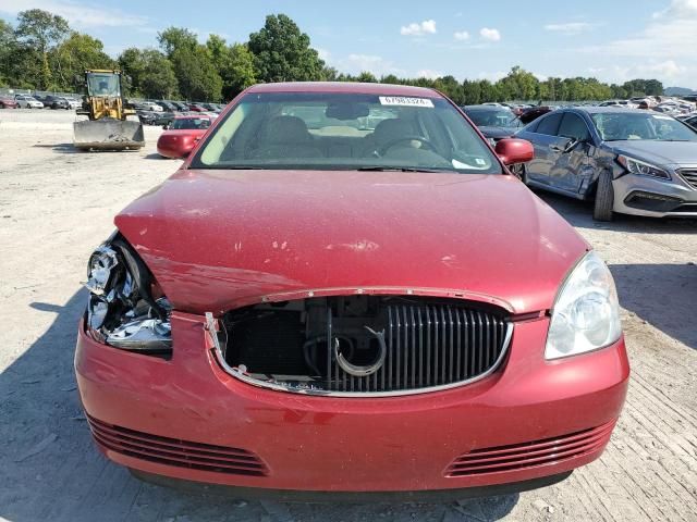 2007 Buick Lucerne CXL