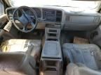 2002 Chevrolet Silverado K2500 Heavy Duty