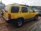 2002 Nissan Xterra XE