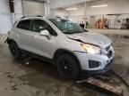 2016 Chevrolet Trax 1LT