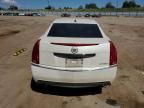 2008 Cadillac CTS