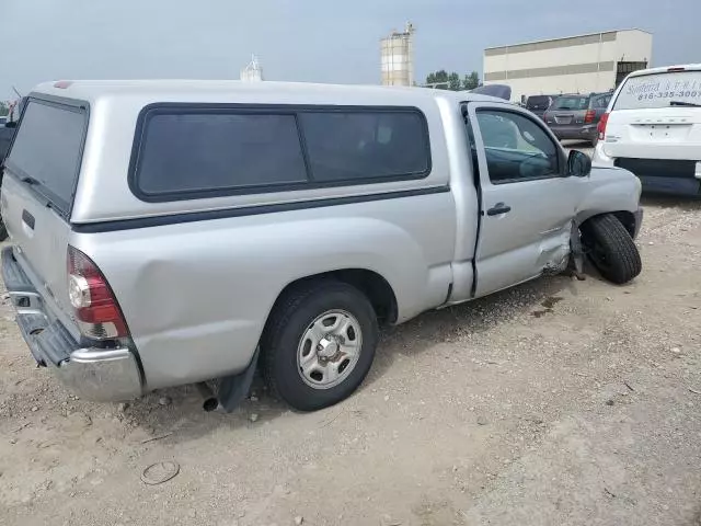 2009 Toyota Tacoma