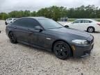 2013 BMW 535 I