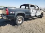 2006 Chevrolet Silverado K2500 Heavy Duty