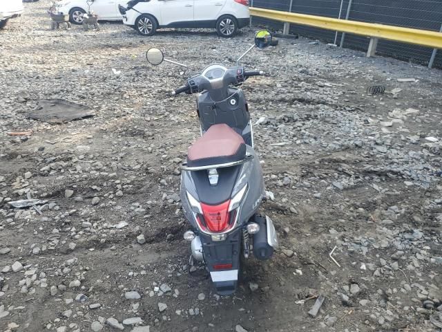 2019 Kymco Usa Inc Like 150