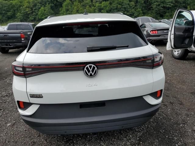 2023 Volkswagen ID.4 PRO