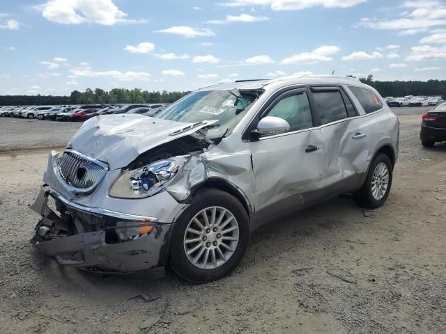 2012 Buick Enclave