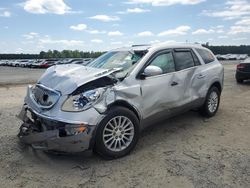 Buick Vehiculos salvage en venta: 2012 Buick Enclave