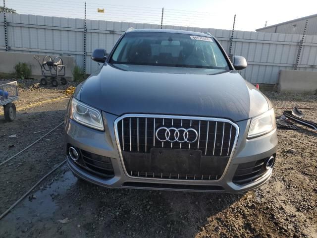 2013 Audi Q5 Premium