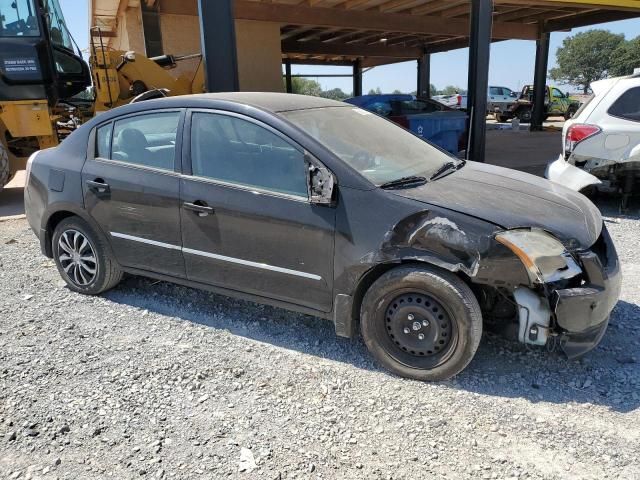 2010 Nissan Sentra 2.0