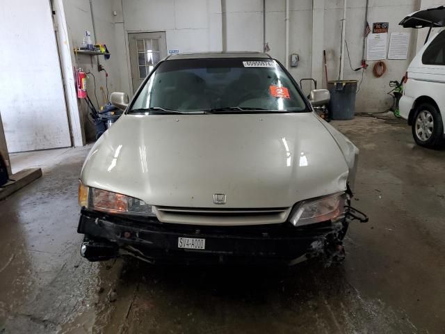 1995 Honda Accord EX