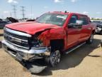 2016 Chevrolet Silverado K3500 LTZ