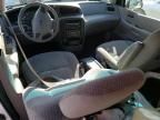 2002 Ford Windstar Sport