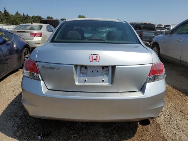 2010 Honda Accord LXP