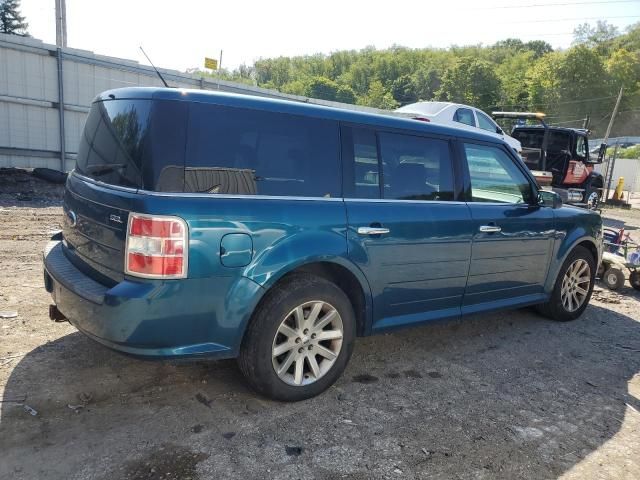 2011 Ford Flex SEL