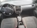 2008 Suzuki Forenza Base