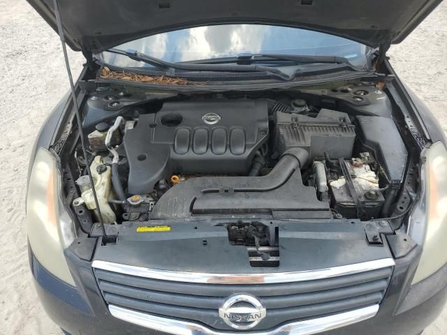 2008 Nissan Altima 2.5