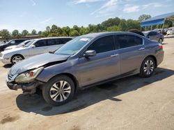 2015 Honda Accord LX en venta en Florence, MS