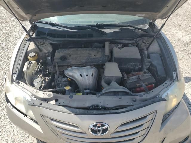 2007 Toyota Camry CE