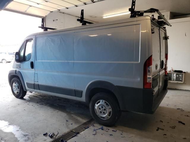 2017 Dodge RAM Promaster 1500 1500 Standard