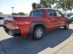 2014 Toyota Tacoma Double Cab