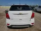 2018 Chevrolet Trax 1LT