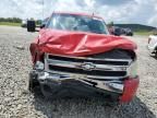 2010 Chevrolet Silverado C1500 LT