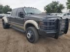 2008 Ford F450 Super Duty