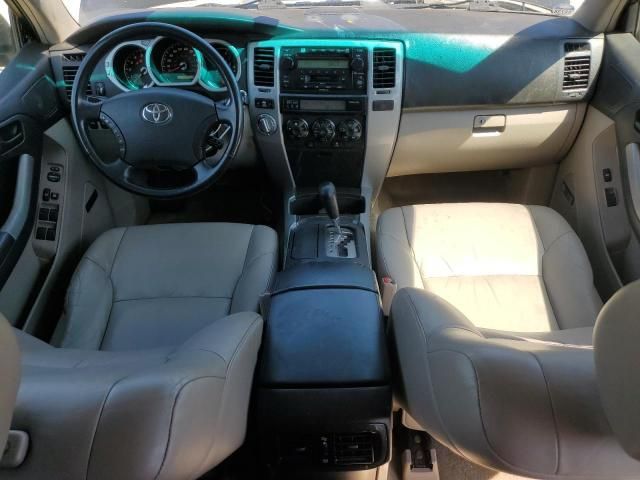 2004 Toyota 4runner Limited