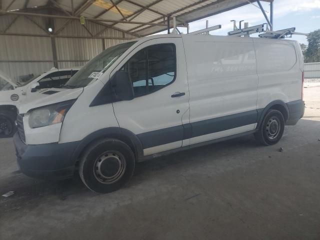 2015 Ford Transit T-150