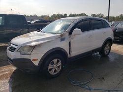 Carros con motor quemado a la venta en subasta: 2008 Saturn Vue XE