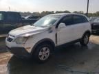 2008 Saturn Vue XE