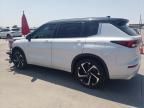 2024 Mitsubishi Outlander SEL