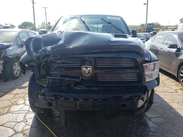 2011 Dodge RAM 1500