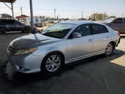 Compre carros salvage a la venta ahora en subasta: 2011 Toyota Avalon Base