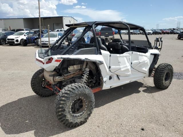 2019 Polaris RZR XP 4 Turbo EPS