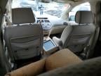 2009 Nissan Quest S