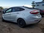 2019 Ford Fiesta S