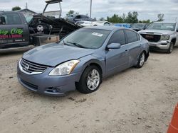 Nissan salvage cars for sale: 2012 Nissan Altima Base