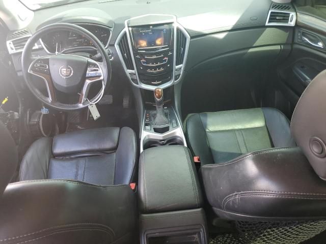 2013 Cadillac SRX Luxury Collection