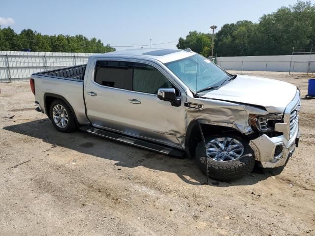 2021 GMC Sierra K1500 SLT