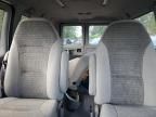 2002 Ford Econoline E150 Wagon