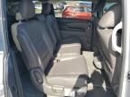 2017 Honda Odyssey Touring