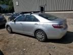 2007 Toyota Camry Hybrid